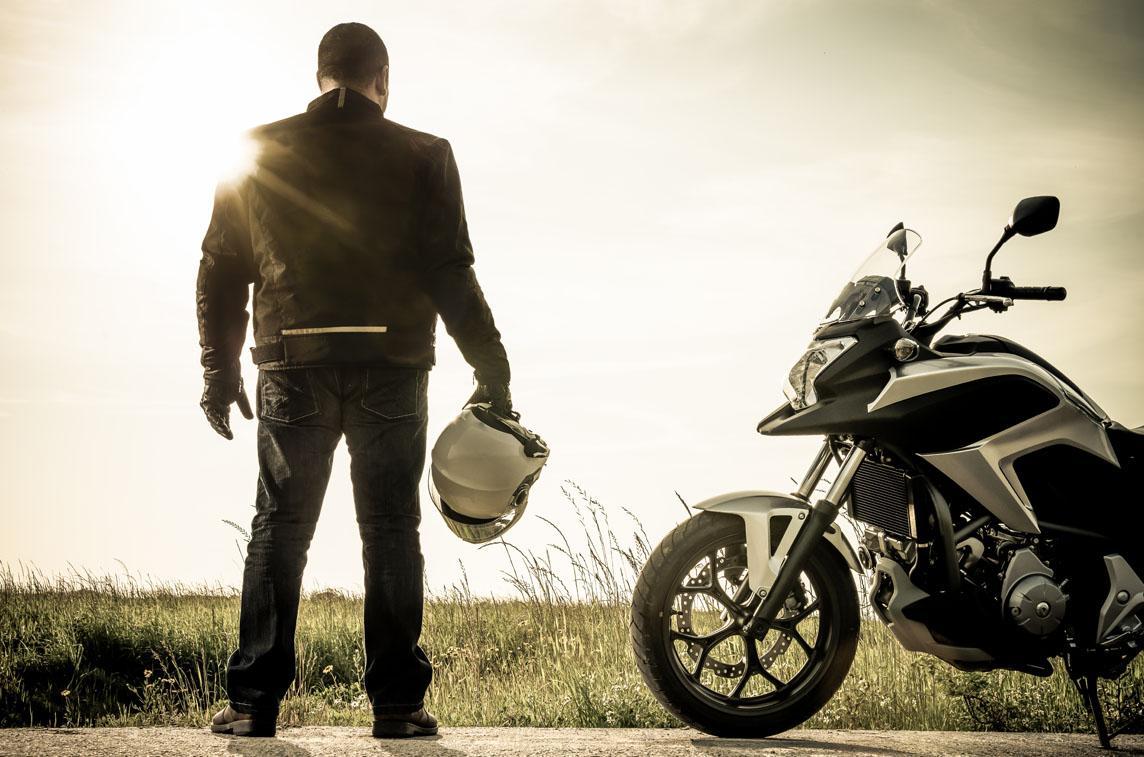 Agent moto Lanobre La Bourboule Ussel