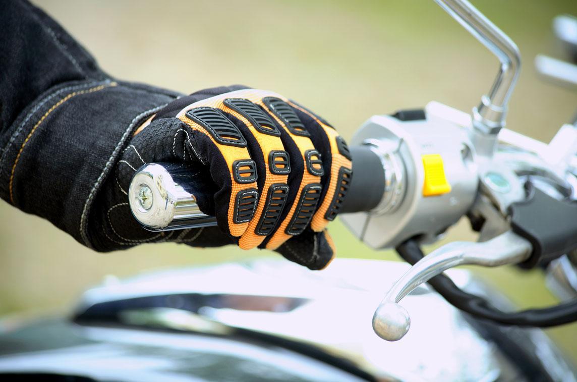 Motos et quads d'occasion Lanobre La Bourboule Ussel